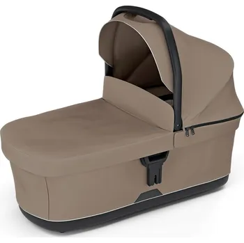 Dětské zboží Korbička Thule Urban Glide 3 Bassinet Tinted Taupe