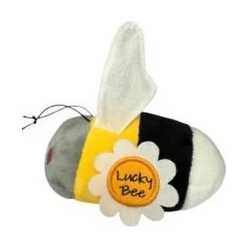 plyšák Maskotka Szczęśliwa pszczoła
