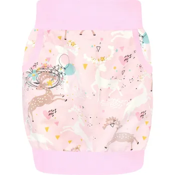 Dívčí sukně Dívčí sukně Srnky 122/128