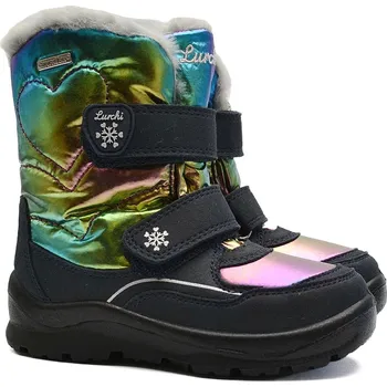 Chlapecká obuv Zimní dívčí boty LURCHI 63L1073024 Velikost: 26