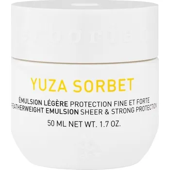Pleťový krém Erborian Boost YuzaDen sorbetu Yuza 50 ml (15 700,00 Kč / 1 l)