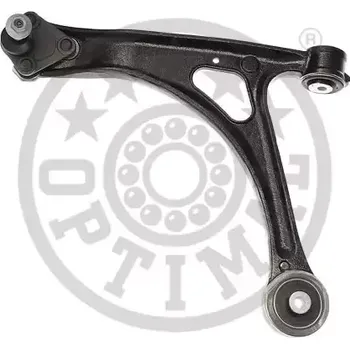 Zavěšení kol OPTIMAL Řídící páka - zavěšení kol OPT G6-900