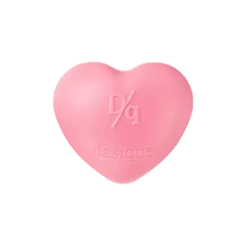 Rtěnka Dasique Multifunkční líčidlo na rty a tváře Color Pot 09 Hazy Rosy 6,5 g