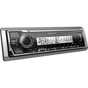 Autorádio KENWOOD KMR-M508DAB