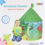 Bino stan Dinosauří hrad