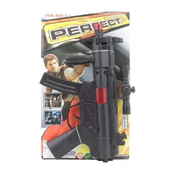 Dětská zbraň Lamps Samopal 26 cm