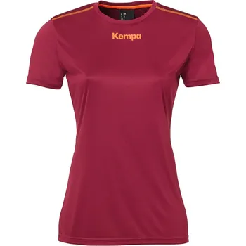 Dámské tričko Triko Kempa POLY SHIRT WOMEN 2002350-11 Velikost M