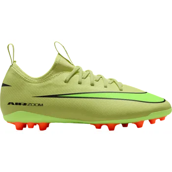 Kopačky Kopačky Nike JR ZOOM VAPOR 16 ACADEMY AG fq8403-300 Velikost 37,5 EU | 4,5 UK | 5Y US | 23,5 CM