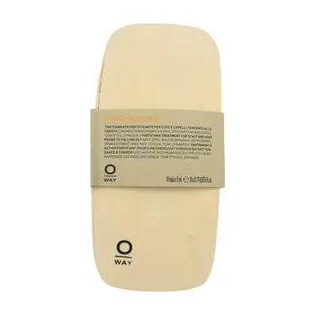 Vlasová regenerace Oway Densifying Remedy posilující kúra proti vypadávání vlasů 10 x 5 ml