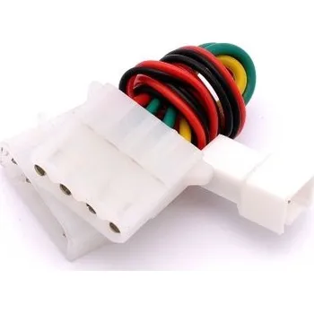 PC ventilátor PRIMECOOLER PC-AFSC4 (7V)