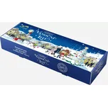 TRADIČNÍ VÁNOČNÍ LITÍ VOSKU