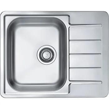 Nerezový dřez Dřez Alveus LINE 110