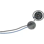 Stualarm 90201 teploodolná patice BA15S