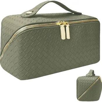 Školní batoh Kosmetická taštička, kosmetická taštička, cestovní kosmetická taštička, kosmetická taštička, damská