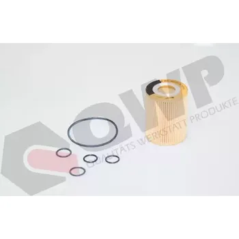 Olejový filtr QWP Olejový filtr QWP WOF317