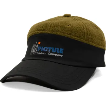 Kšiltovka Kšiltovka Picture - Halocline - Black velikost One Size (56-59 cm)