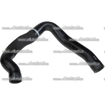 Příslušenství pro turbodmychadlo Starline Hadice plnícího vzduchu HS 1400