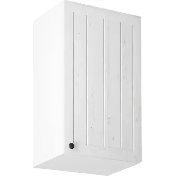 Šatní skříň Skříň, šíře 45 cm Levé