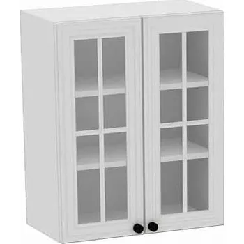 Šatní skříň Skříň, šíře 60 cm - prosklená