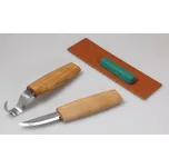 S01 Sada nářadí na vyřezávání lžic BeaverCraft