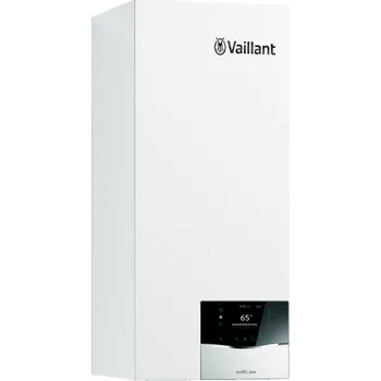 Kotel VAILLANT Kotel VUW 26CS/1-5 ecoTEC plus ioniDetect (0010043966)