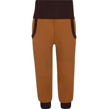 V-Mart, Dětské hnědé tepláky 98