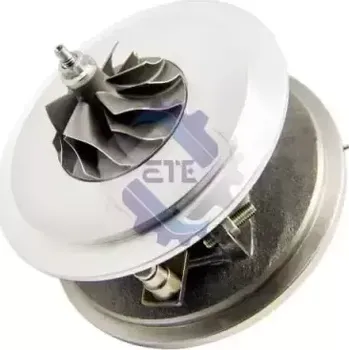 Příslušenství pro turbodmychadlo QWP Turbodmychadlo, kompresor QWP WCH073