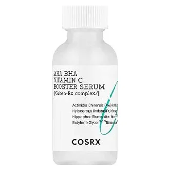Pleťové sérum COSRX Osvěžující pleťové sérum Refresh Aha Bha Vitamin C (Booster Serum) 30 ml + 2 měsíce na vrácení zboží