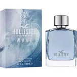 Hollister Wave toaletní voda pro muže 100 ml