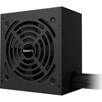 Počítačový zdroj GIGABYTE zdroj P650G PG5, 650W, 120mm, 80 Plus Gold, ATX 3.1