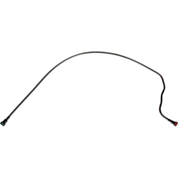 Palivové čerpadlo Palivová hadička, MFL1358