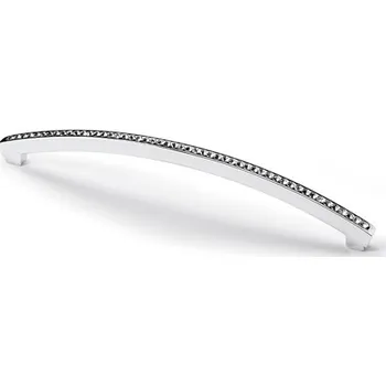 Nábytkové kování Úchytka DELIA 128