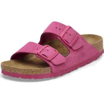 Dámské pantofle 1027124 Obuv Birkenstock 39