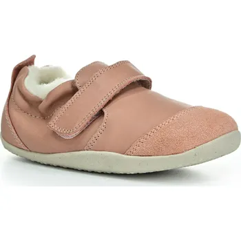 Dívčí obuv Bobux Xplorer Marvel Arctic Rose BQ první barefoot boty Velikost boty (EU): 22, Vnitřní délka boty: 143, Vnitřní šířka boty: 62