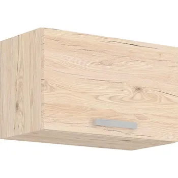 Šatní skříň Digestořová skříň, šíře 60 cm