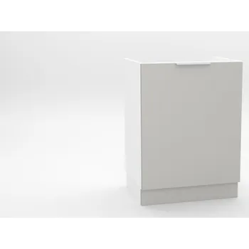 Šatní skříň Dřezová skříň, šíře 60 cm