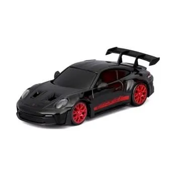 RC model auta Maisto RC - MINI METAL DRIFTERS, Porsche 911 GT3 RS, 1:43, 2,4GHz, USB, XTR