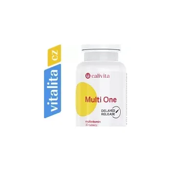 Multi One 30 tablet (min. trvanlivost 7/2025)