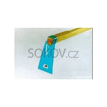 Motyka Motyka úzká s násadou