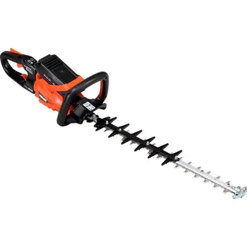 Nůžky na živý plot Profi aku nůžky na živý plot ECHO DHC-2200R (bez baterie 2,5 Ah 56 v a nabíječky) - na objednávku !