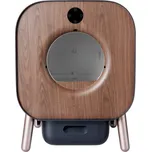 Pawbby Self-cleaning Cat Litter Box 64…