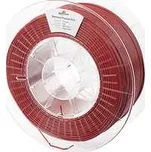 Spectrum 3D filament, Premium PLA, 1,75mm, 1000g, 80003, dragon red,rychlé dodání