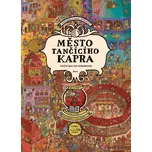 Město Tančícího kapra - Alexandra…