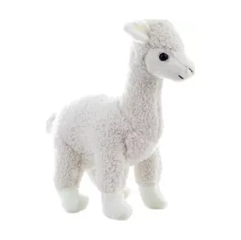 plyšák Plyšová alpaka 20 cm