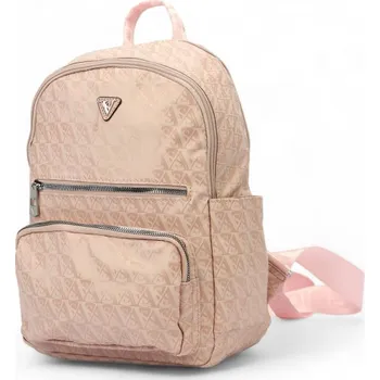 Městský batoh Batoh Sergio Valentini 7172# - růžová