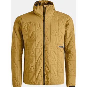 Ortovox Ravine Metawool 90 Jacket Men's Velikost: XL / Barva: Wild Cumin