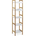 Autronic Regál DR-013-5 - 5 polic