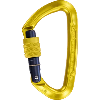 karabina Karabina Climbing Technology Lime SG Mustard / Anthracite