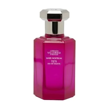 Nestandardní parfém LORENZO VILLORESI Teti Toaletní voda