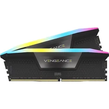 Operační paměť Corsair Vengeance RGB
